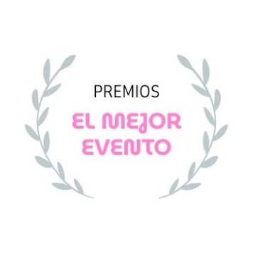 Mejor evento